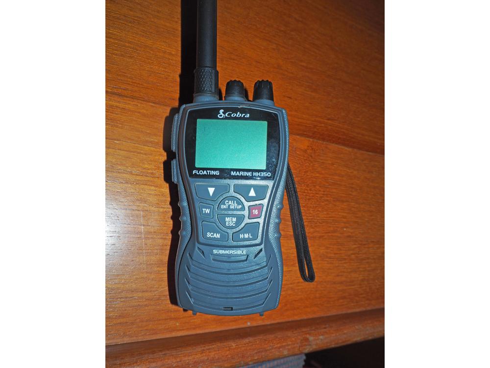 picture Navigatie en electronica